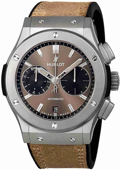 hombres reloj hublot|relojes hublot mujeriego.